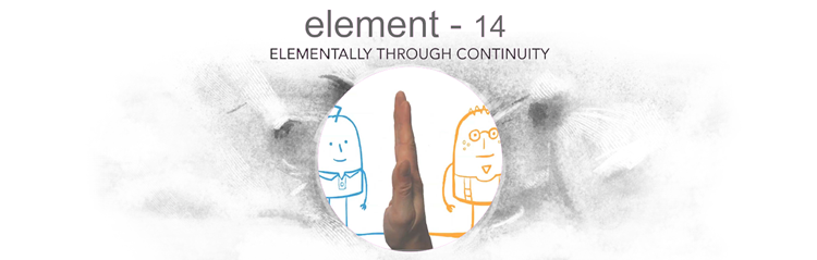 element-14 banner